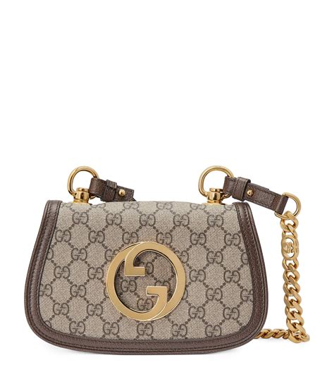 gucci blondie mini bag.